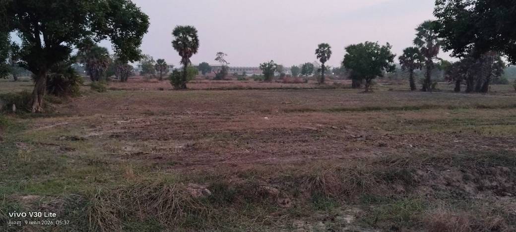 3,410 sqm Land Size Agricultural For Sale