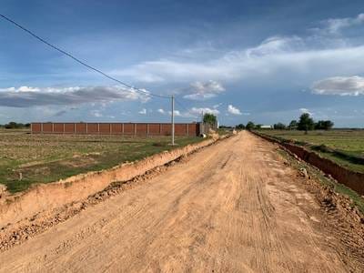 2,520 sqm Land Size Земля Для Продажи