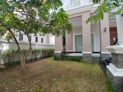 Borey Peng Huoth : The Star Diamond | 500 sqm Land Size Vila K pronájmu