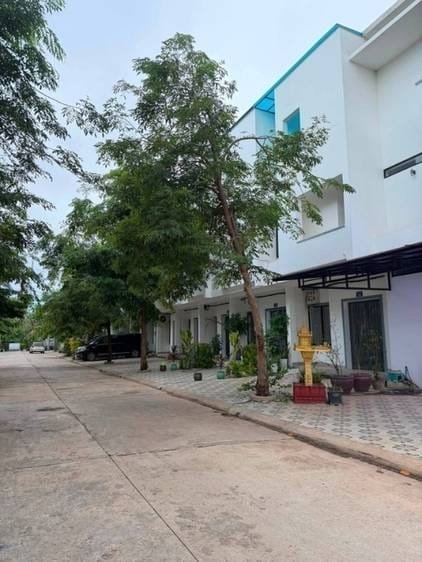 Řadový dům Na prodej in Svay Dankum, Siem Reap, Siem Reap