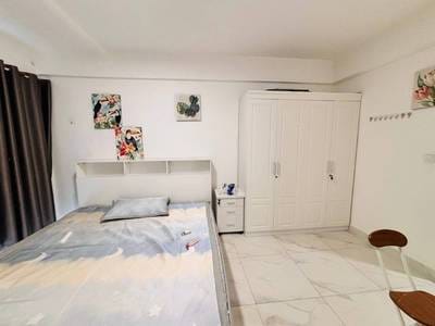 Arakawa Residence | Studio Na prodej in Sen Sok $30,000