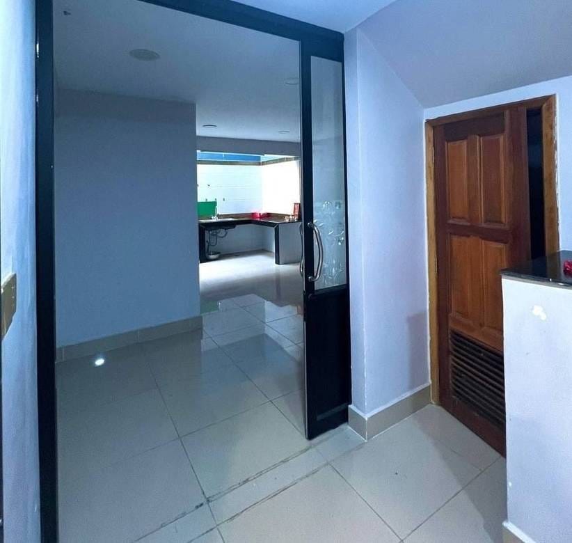 Dangkao House and lot For Sale in Dangkao