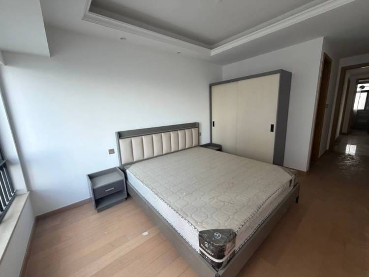 High-Floor 3-Bedroom Resale Condo at R&F City | $168,516