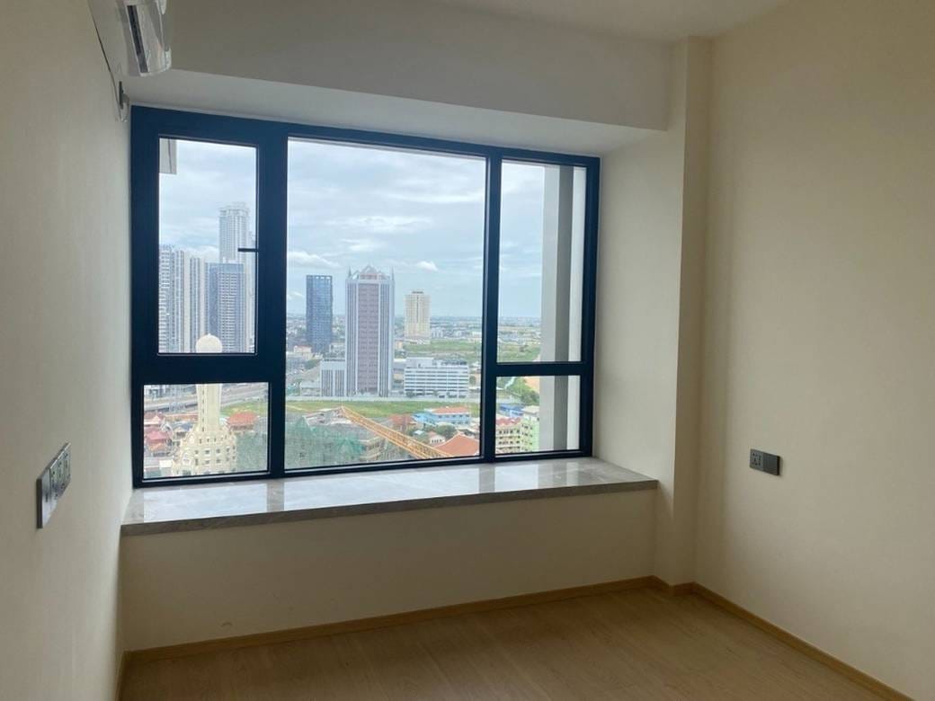 Condo Na prodej in Chamkarmon $57,000