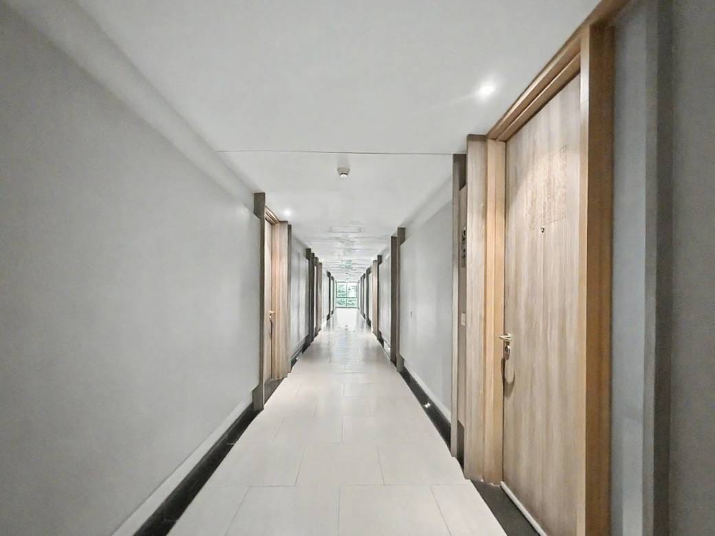 North Park Condominium | Zařízeno Condo K pronájmu