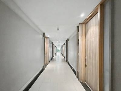 North Park Condominium | Zařízeno Condo K pronájmu