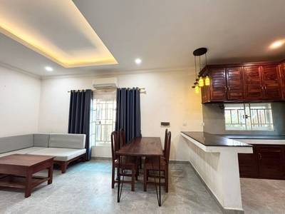 House and lot K pronájmu in Siem Reap $400