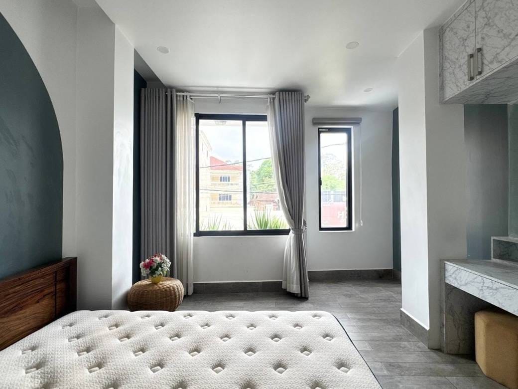 Apartmán K pronájmu in Siem Reap $310
