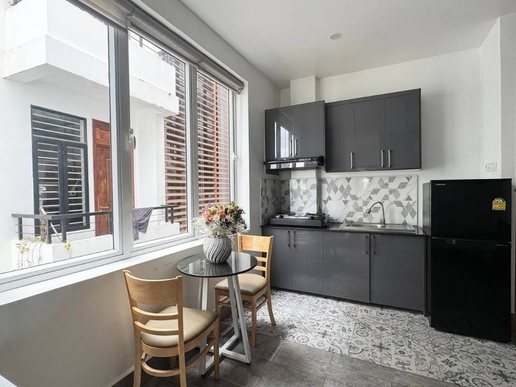 Apartmán K pronájmu in Sala Kamraeuk, Siem Reap, Siem Reap