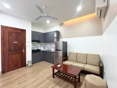 Apartmán K pronájmu with 1 Parking Space