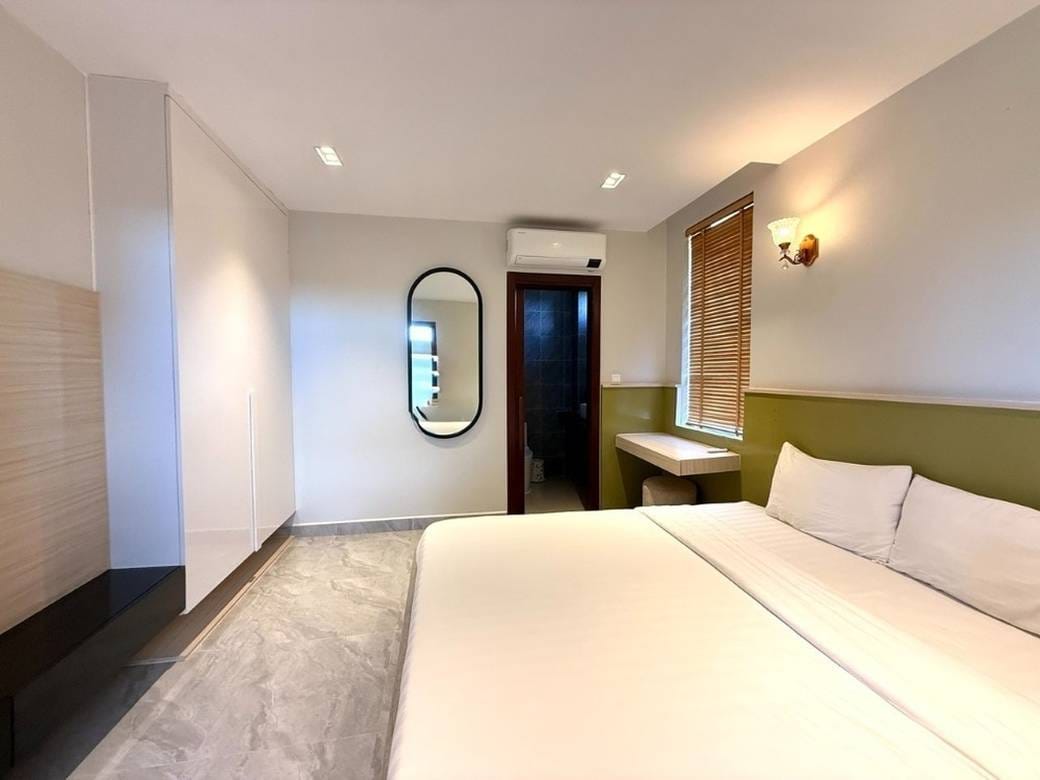 Apartmán K pronájmu in Sala Kamraeuk, Siem Reap, Siem Reap