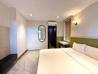 Apartmán K pronájmu in Sala Kamraeuk, Siem Reap, Siem Reap