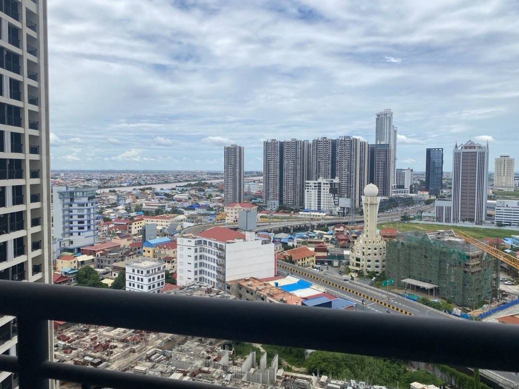 $57,000 Condo