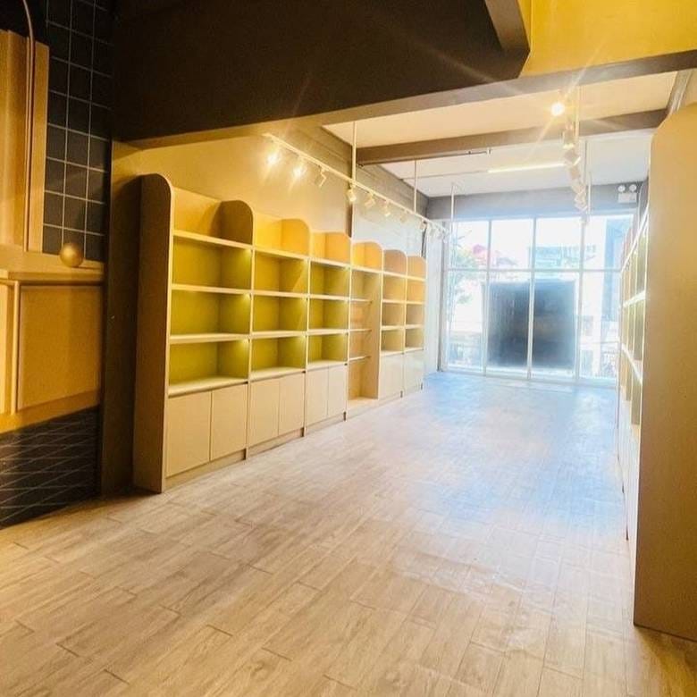 Shophouse K pronájmu in Chamkarmon $1,500