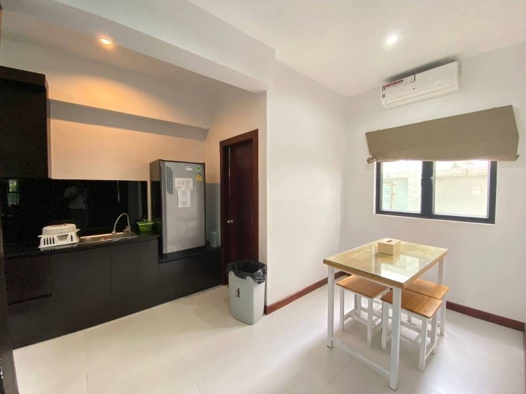 Komplexy K pronájmu in Srangae, Siem Reap, Siem Reap