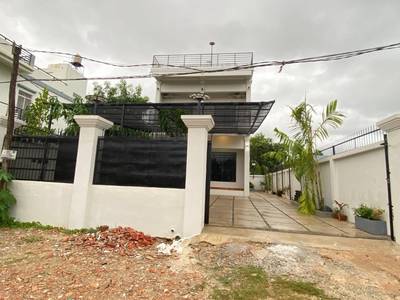 House and lot For Sale & Rent in Chreav, Siem Reap, Siem Reap