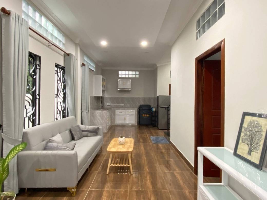 Furnished House and lot For Sale & Rent