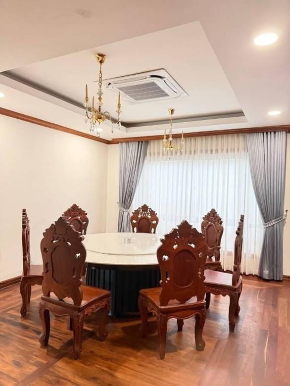The Landmark 271 | 216-507 sqm Living Size Vila For Sale & Rent in Meanchey
