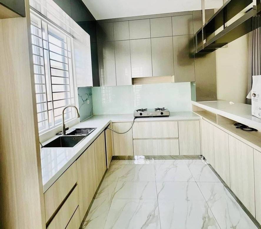 The ML Tiara | Willa Na wynajem o powierzchni działki 260 m²