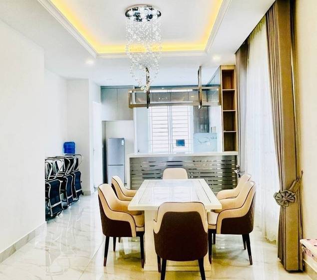 The ML Tiara | Willa Na wynajem o powierzchni mieszkalnej 49-405 m² w Ta Khmau