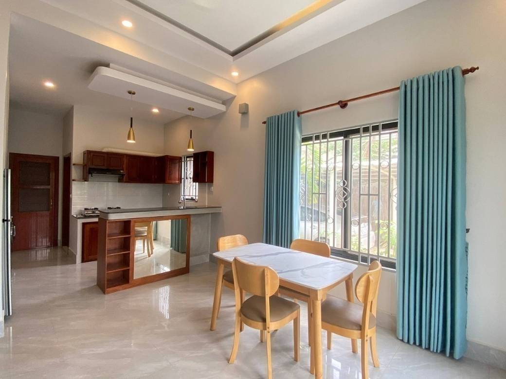 House and lot For Rent in Siem Reap $550