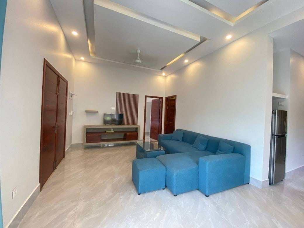 House and lot For Rent in Sala Kamraeuk, Siem Reap, Siem Reap