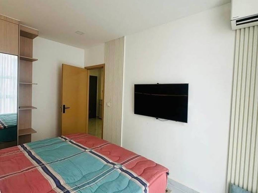 39 sqm Living Size Кондоминиум Для Продажи in Sen Sok