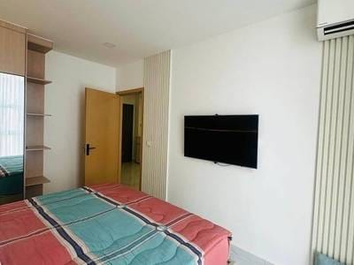 39 sqm Living Size Кондоминиум Для Продажи in Sen Sok
