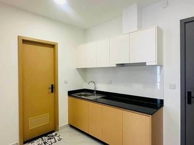 Кондоминиум Для Продажи in Кук Кхлеанг, Сен Сок, Пномпень