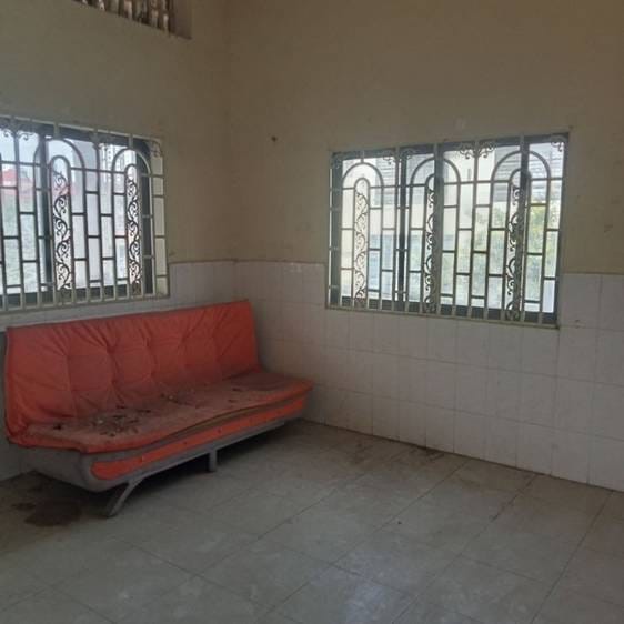 Boeung Kak 2排屋出售，位于Boeung Kak 2