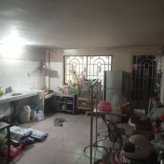 Toul Kork排屋出售，位于Toul Kork