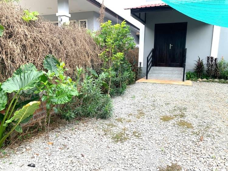 Sala Kamraeuk, Siem Reap的房子出租