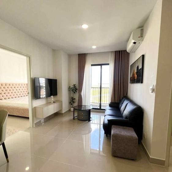 Chip Mong | Park Land TK Condo | 2 Bedrooms Condo For Sale & Rent