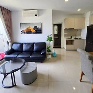 Chip Mong | Park Land TK Condo | Zařízeno Condo For Sale & Rent
