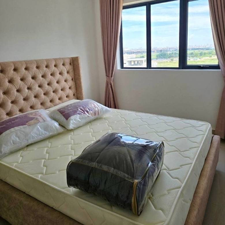 Chip Mong | Park Land TK Condo | $108,000 Condo