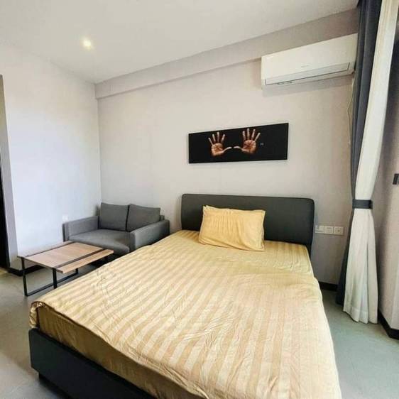 M Residence | $89,000 Condo
