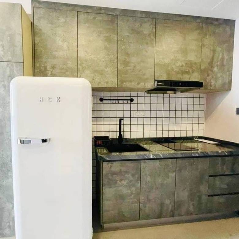 M Residence | 29-45 sqm Living Size Condo For Sale & Rent in Boeng Keng Kang