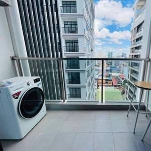 M Residence | Condo For Sale & Rent in BKK 1, Boeng Keng Kang, Phnom Penh
