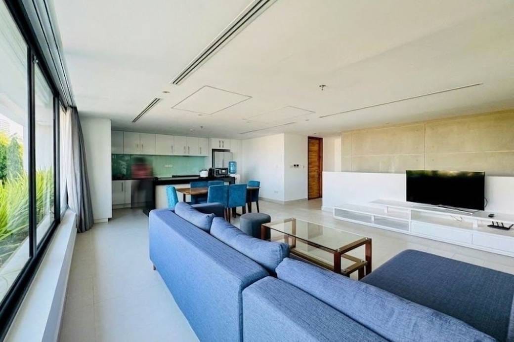 175.81 sqm Living Size Apartmán Na prodej in Daun Penh