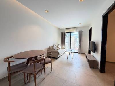 Urban Village Phase 1 | $57,000 Condo