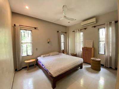 Furnished House and lot For Rent
