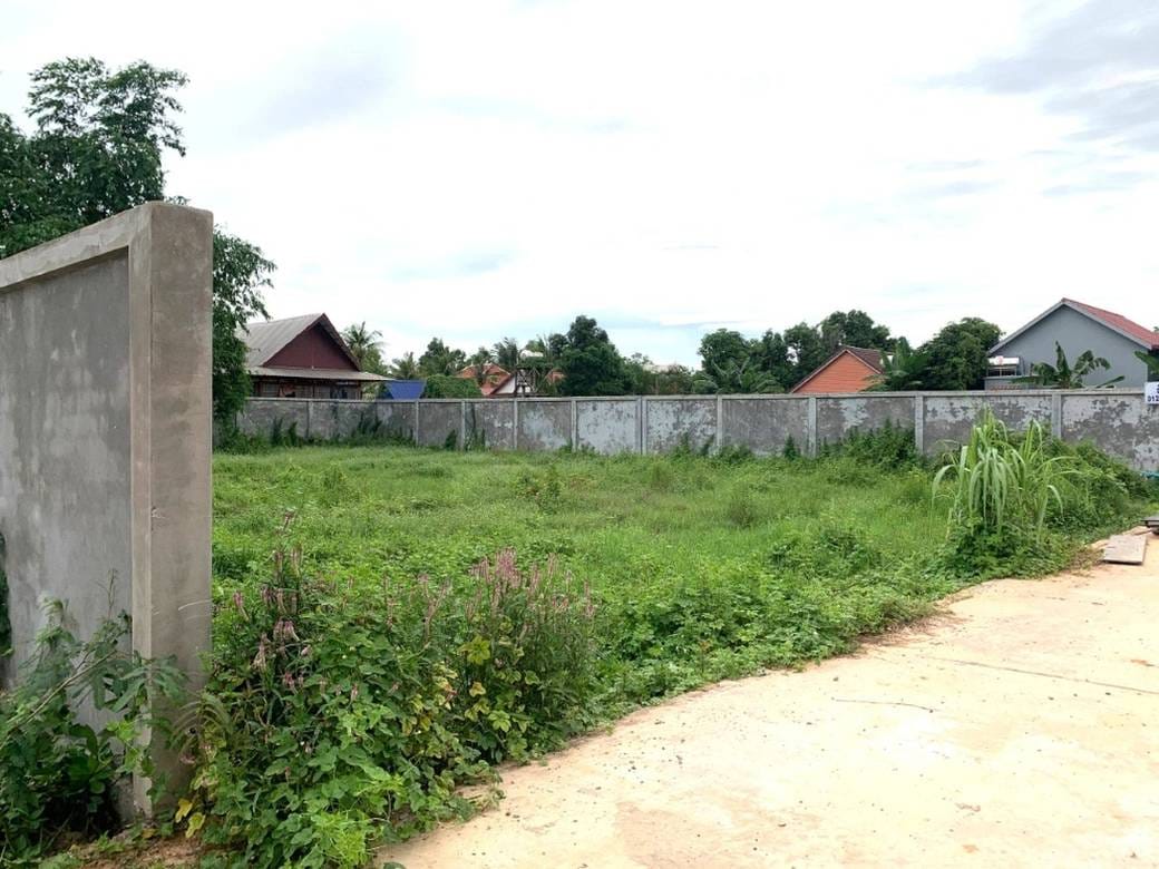 761 sqm Land Size Lot For Sale