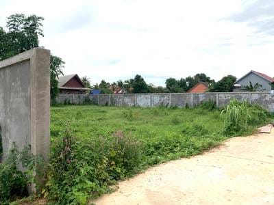 761 sqm Land Size Lot For Sale