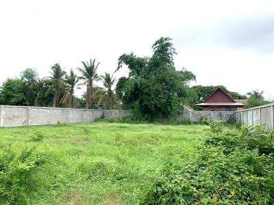 Lot For Sale in Siem Reap $160,000