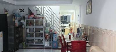 86 sqm Land Size Flat House Na prodej