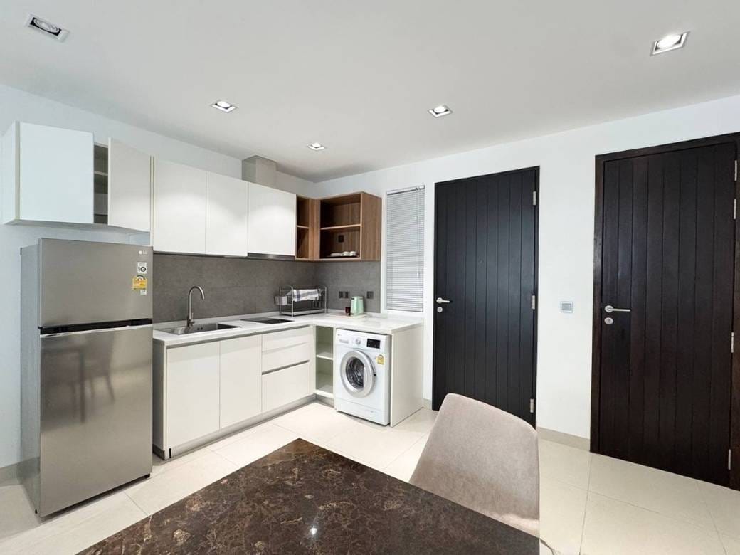 Appartement Meublé À louer
