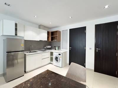 Appartement Meublé À louer