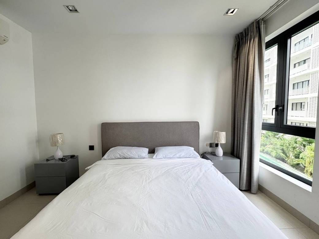 Appartement À louer de 80 m² habitables à Siem Reap