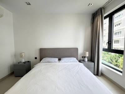 Appartement À louer de 80 m² habitables à Siem Reap