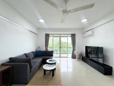 Apartmán K pronájmu in Siem Reap $750